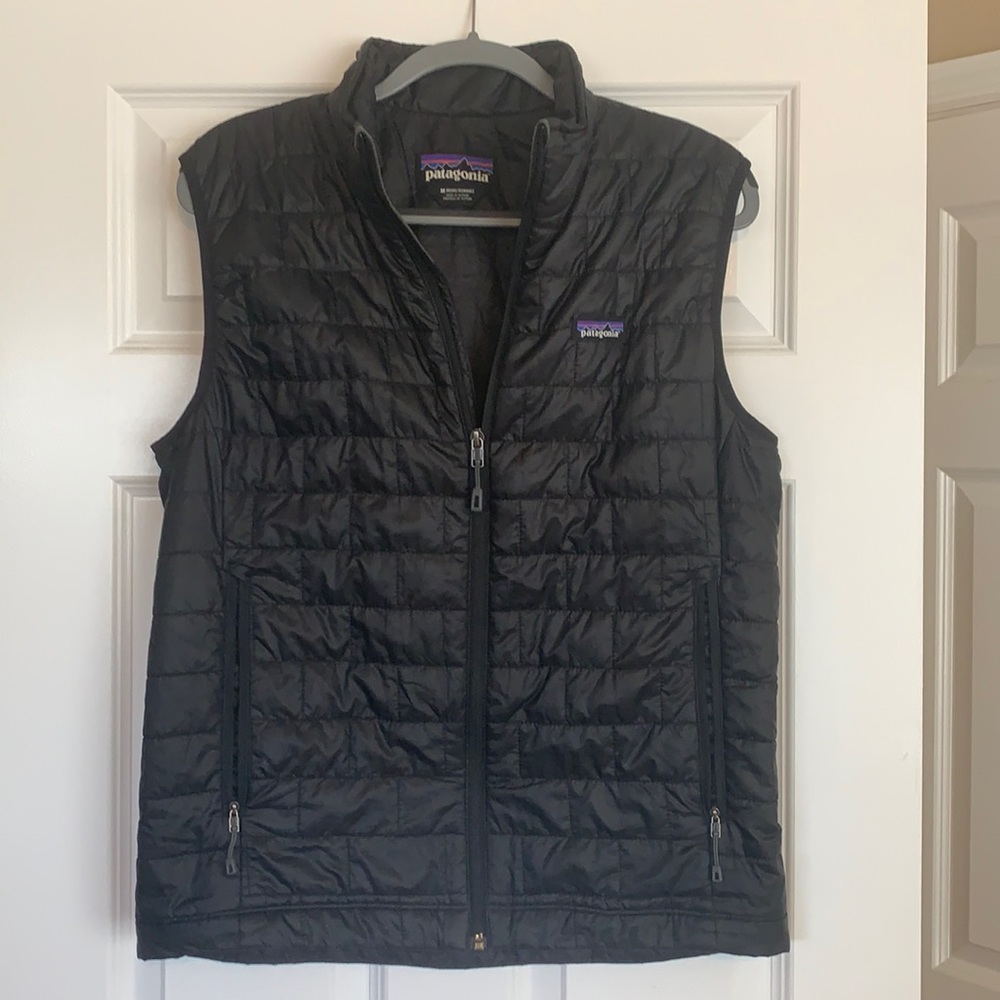Patagonia Men’s Vest